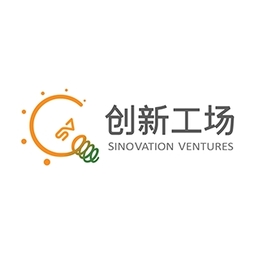 Sinovation Logo