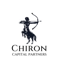 Chiron Capital Partners Logo