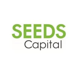 Seeds Capital Logo