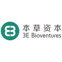 3E Bioventures Logo