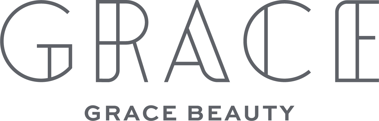 Grace Beauty Capital Logo