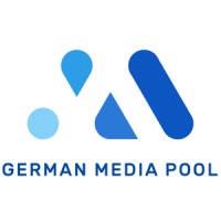 GMPVC German Media Pool Logo