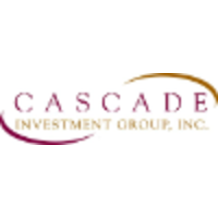 Cascade Investment Logo