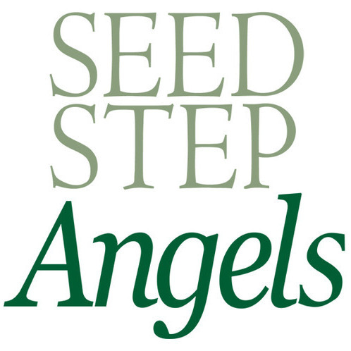 Seedstep Angels Logo