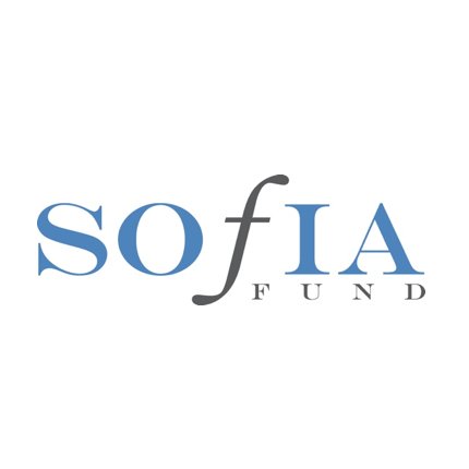 Sofia Fund Logo