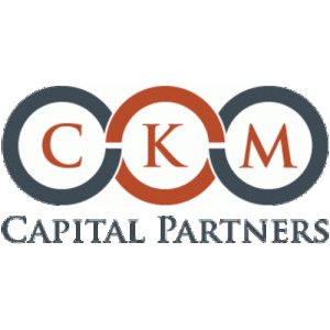 CKM Capital Partners Logo