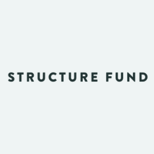 Structure Fund Logo