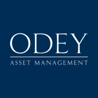 Odey Asset Management Logo