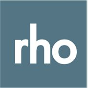 Rho Capital Partners Logo