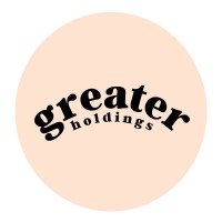 Greater Holding Co. Logo