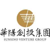 Sunsino Venture Group Logo
