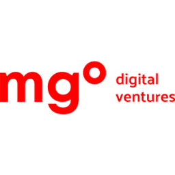 MGO Digital Ventures Logo