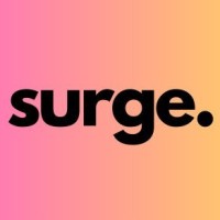 SurgeDAO Logo