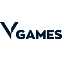 VGames Logo