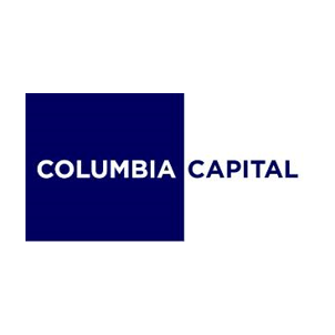 Columbia Capital Logo
