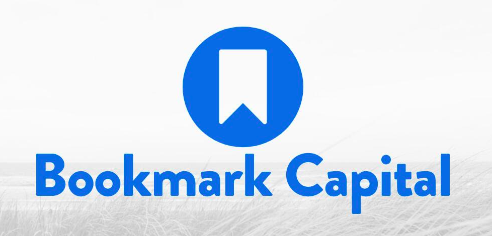 Bookmark Capital Logo