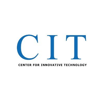 Center for Innovative Technology in Virginia Logo