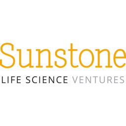 Sunstone Life Science Ventures Logo