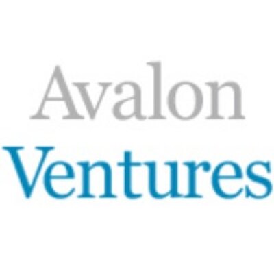 Avalon Ventures Logo