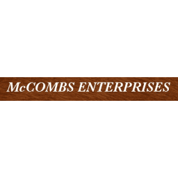 McCombs Partners Logo