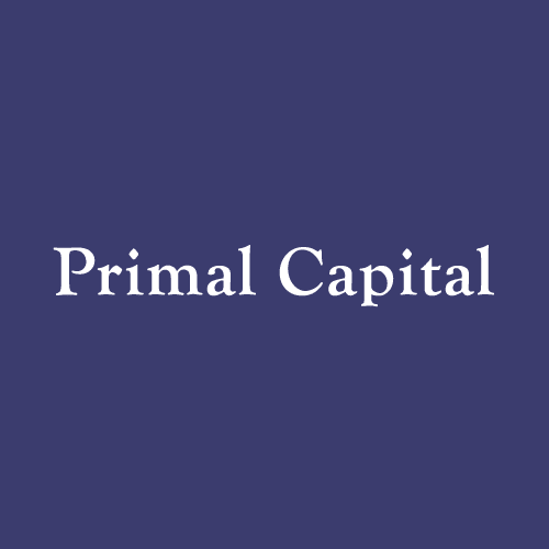 Primal Capital Logo