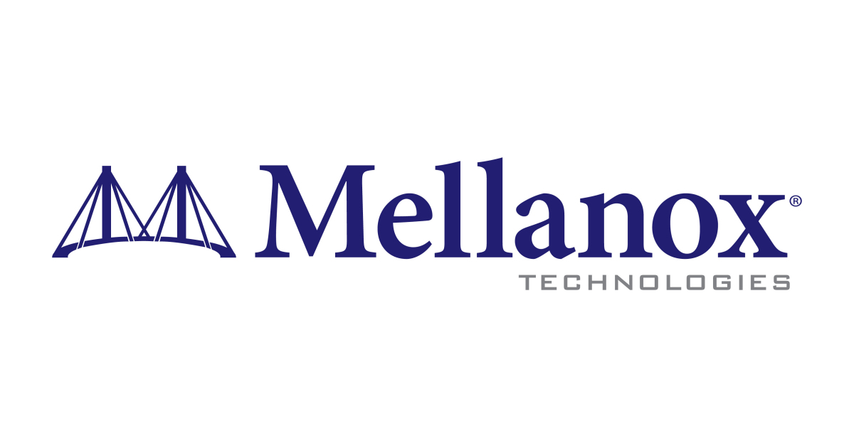 Mellanox Capital Logo