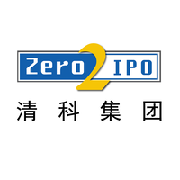 Zero2IPO Logo