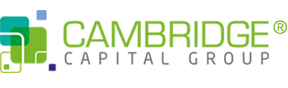 Cambridge Capital Group Logo