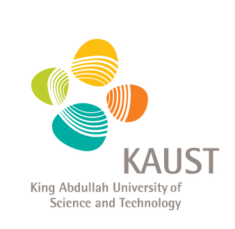 Kaust Innovation Fund Logo