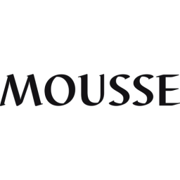 Mousse Partners Logo