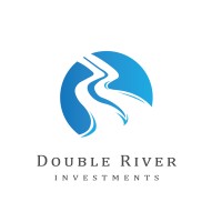 Double River Impact Logo