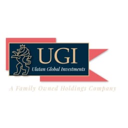 Ulatan Global Investments Logo