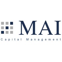 Mai Capital Logo