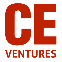 CEIIF CreditEase Israel Innovation Fund Logo