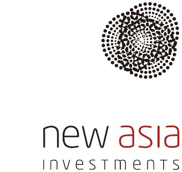 New Asia Investments Logo