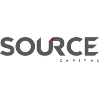 Source Capital Logo