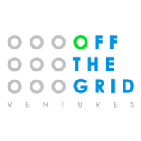 Off the Grid Ventures Logo