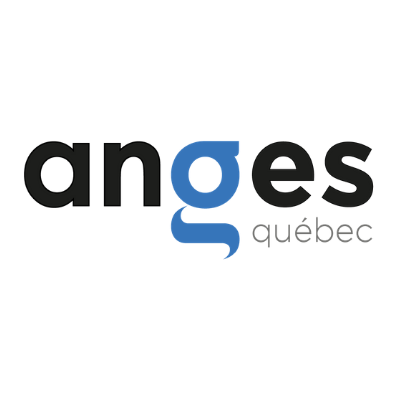 Anges Quebec Logo