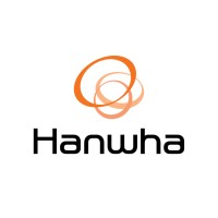 Hanwha Holdings USA Logo