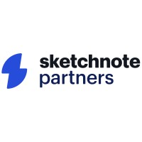 Sketchnote Partners Logo