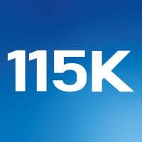 115K Logo