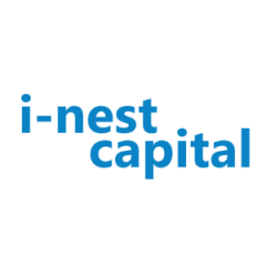 I-Nest capital Logo