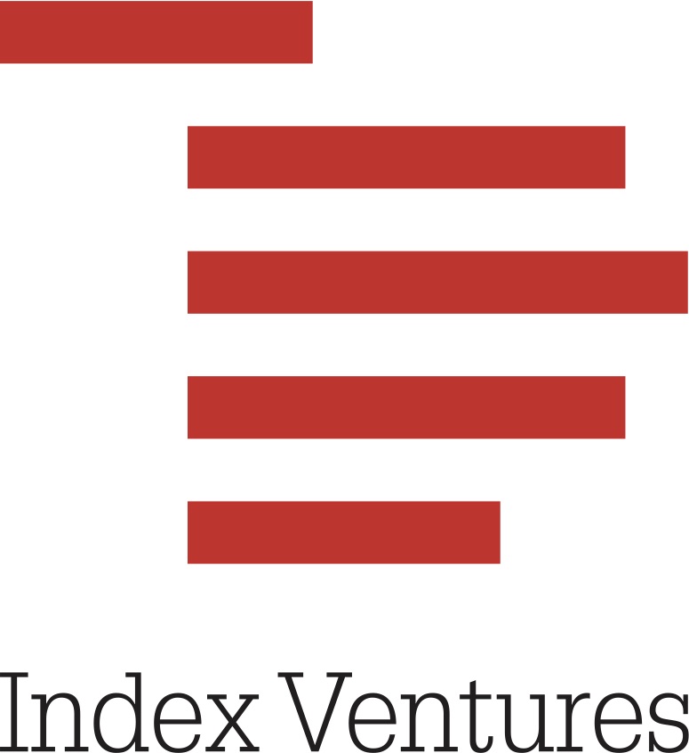 Index Ventures Logo