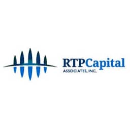 RTP Capital Associates Logo