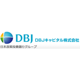 DBJ Capital Logo