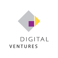 Digital Ventures by Siam Commercial Bank (SCB) Logo