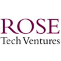 Rose Tech Ventures Logo