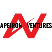 Apeiron Venture Capital Logo