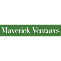 Maverick Ventures (USA) Logo