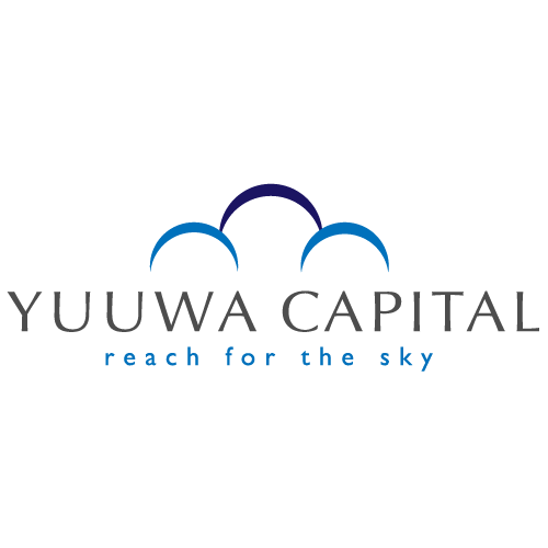 Yuuwa Capital Logo